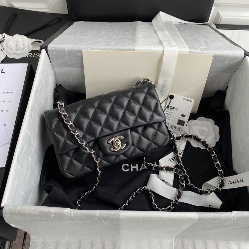 Ch**el cf series bags